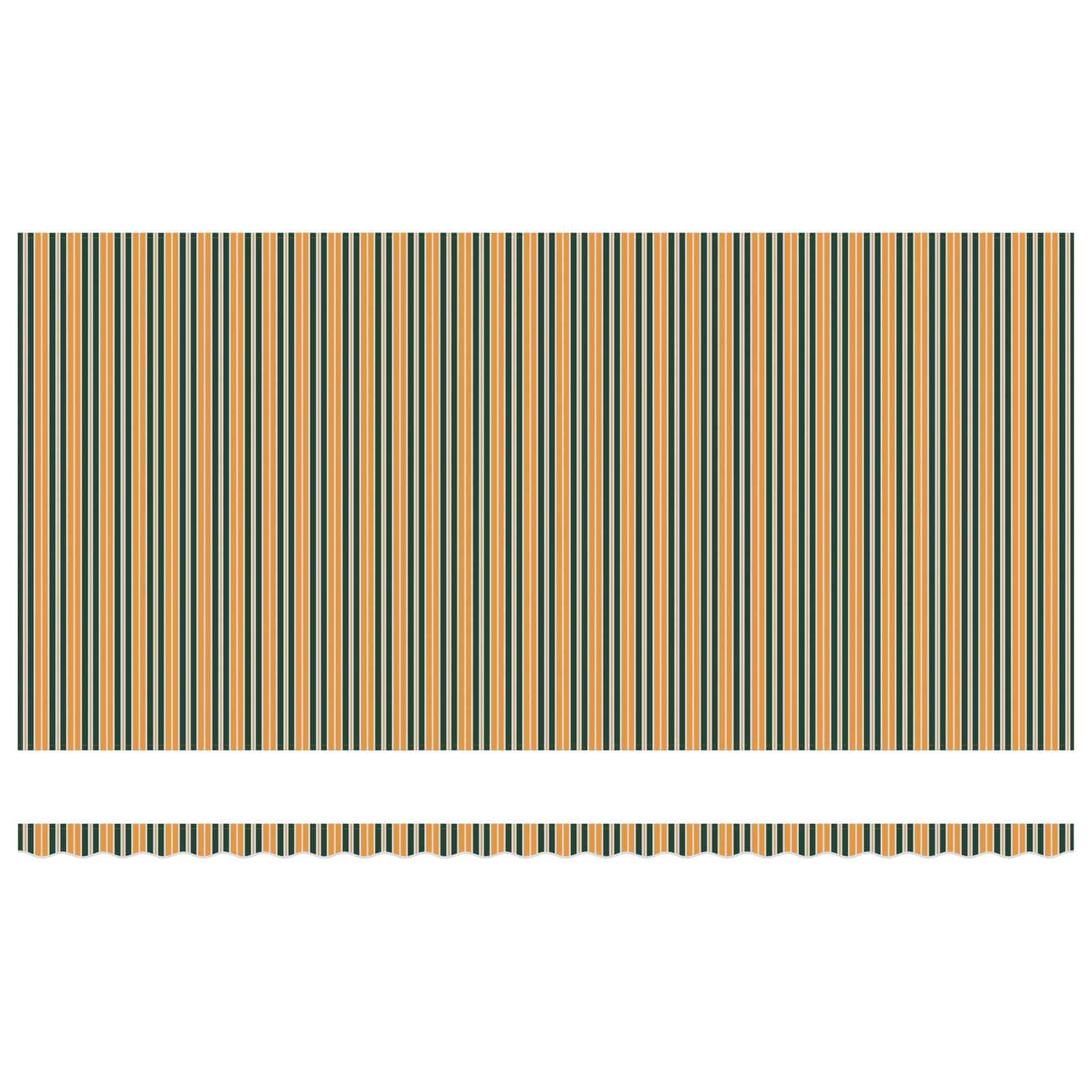 Markise Manuell Einziehbar mit LED 300x250 cm Blau und Weiß