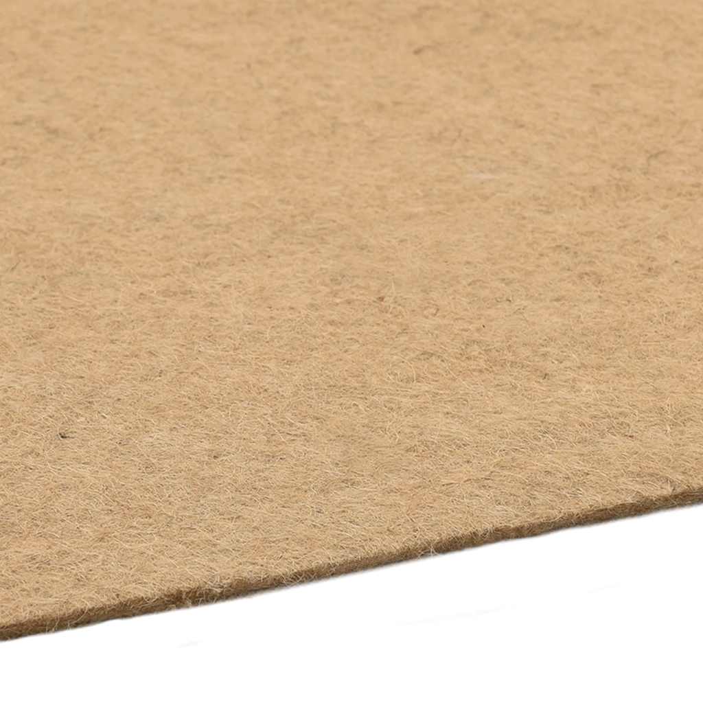 Nagermatte Hanf 0,5x1 m 5 mm