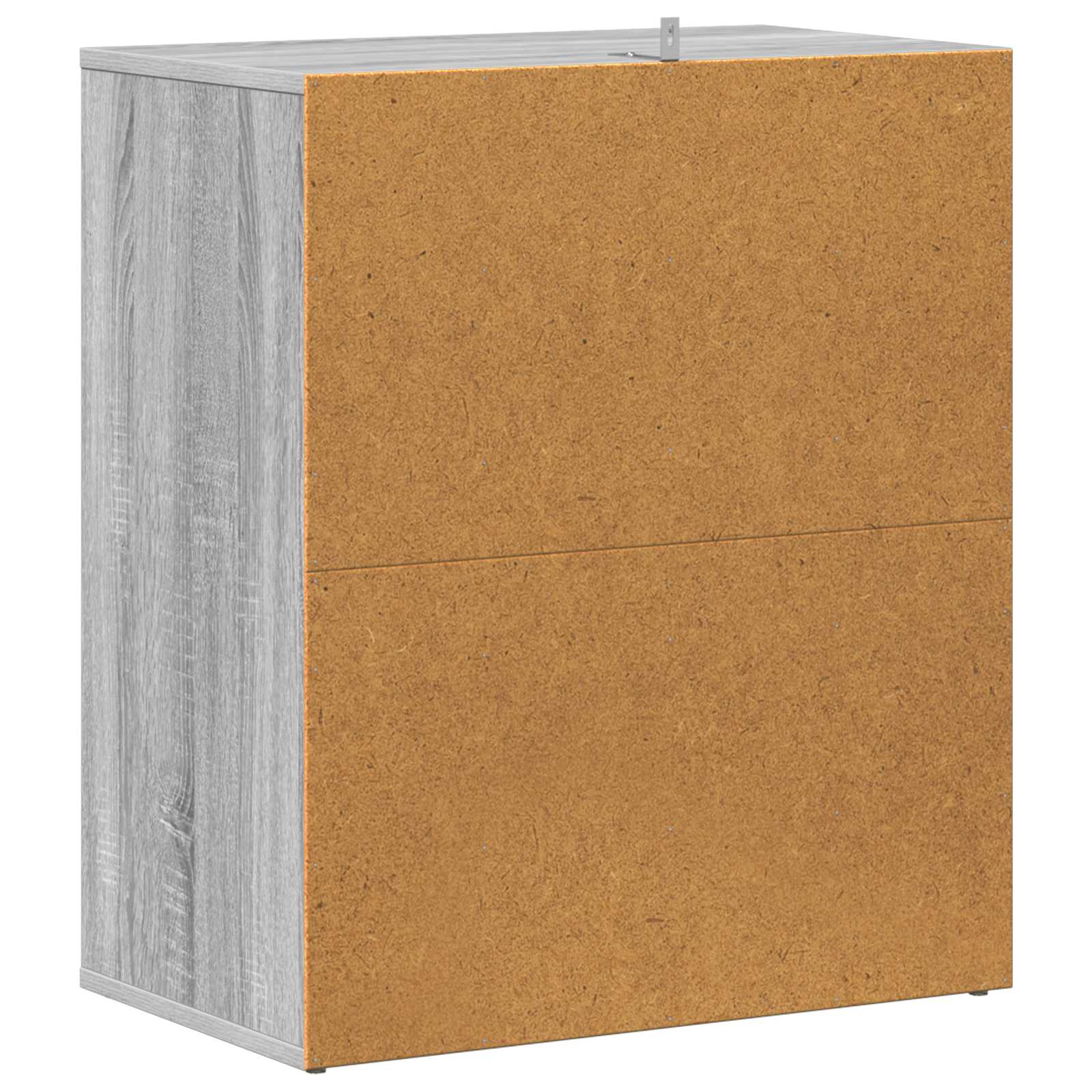 Schuhschrank Weiß 60x35x70 cm Holzwerkstoff
