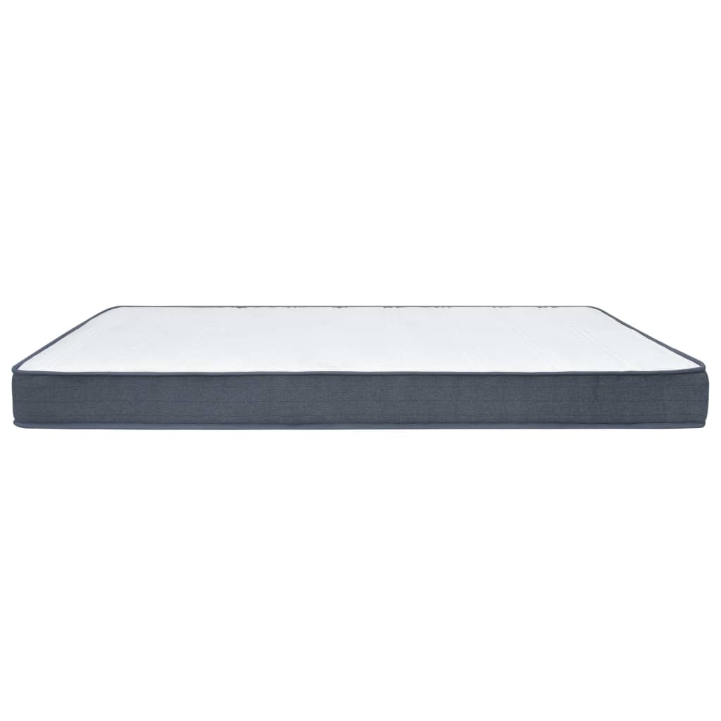 Boxspringbett-Matratze Mittel 200 x 80 x 20 cm
