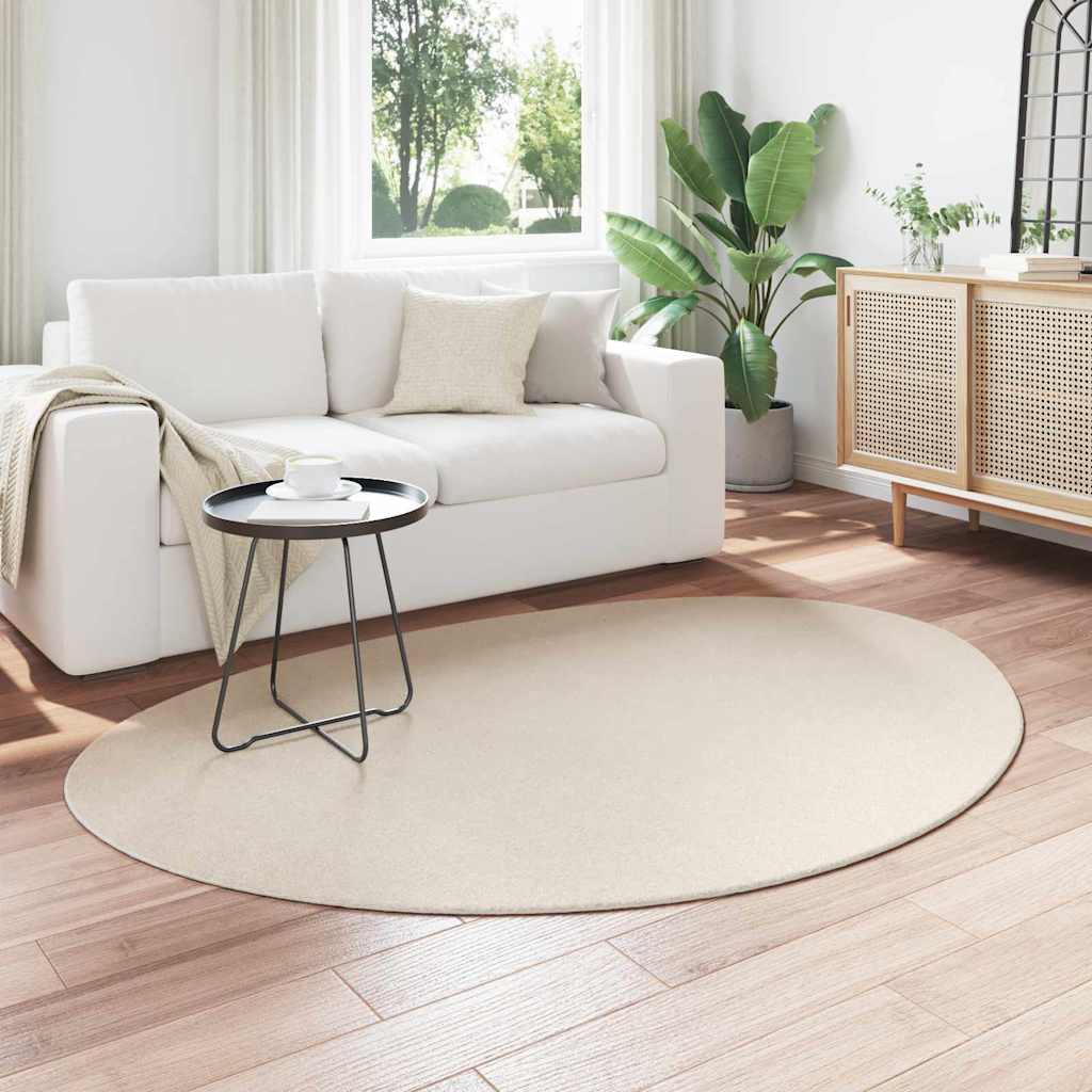 Bereichsteppiche HUARTE Anthrazit 100 x 200 cm Polyester