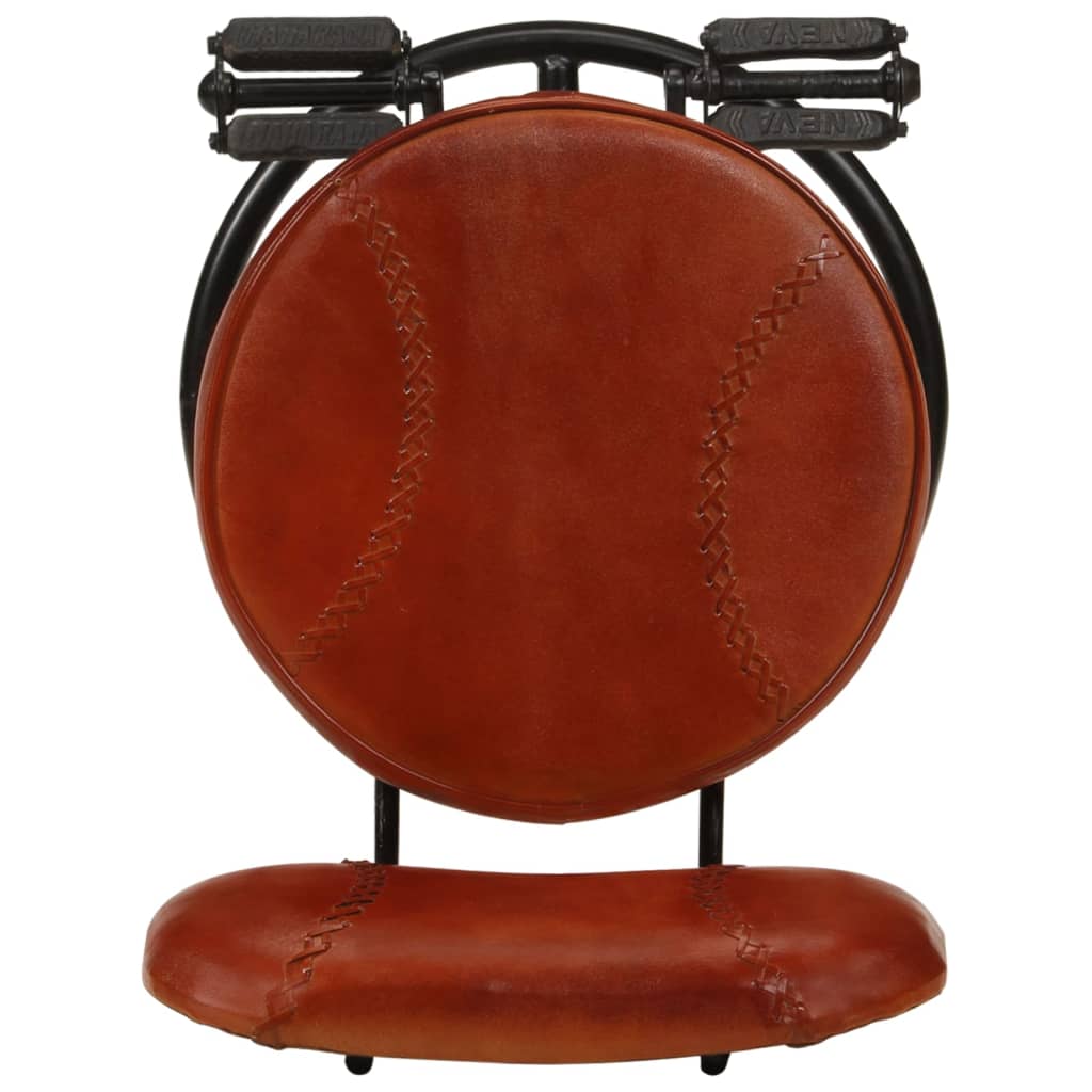 Barhocker 2 Stk. Massivholz Mango