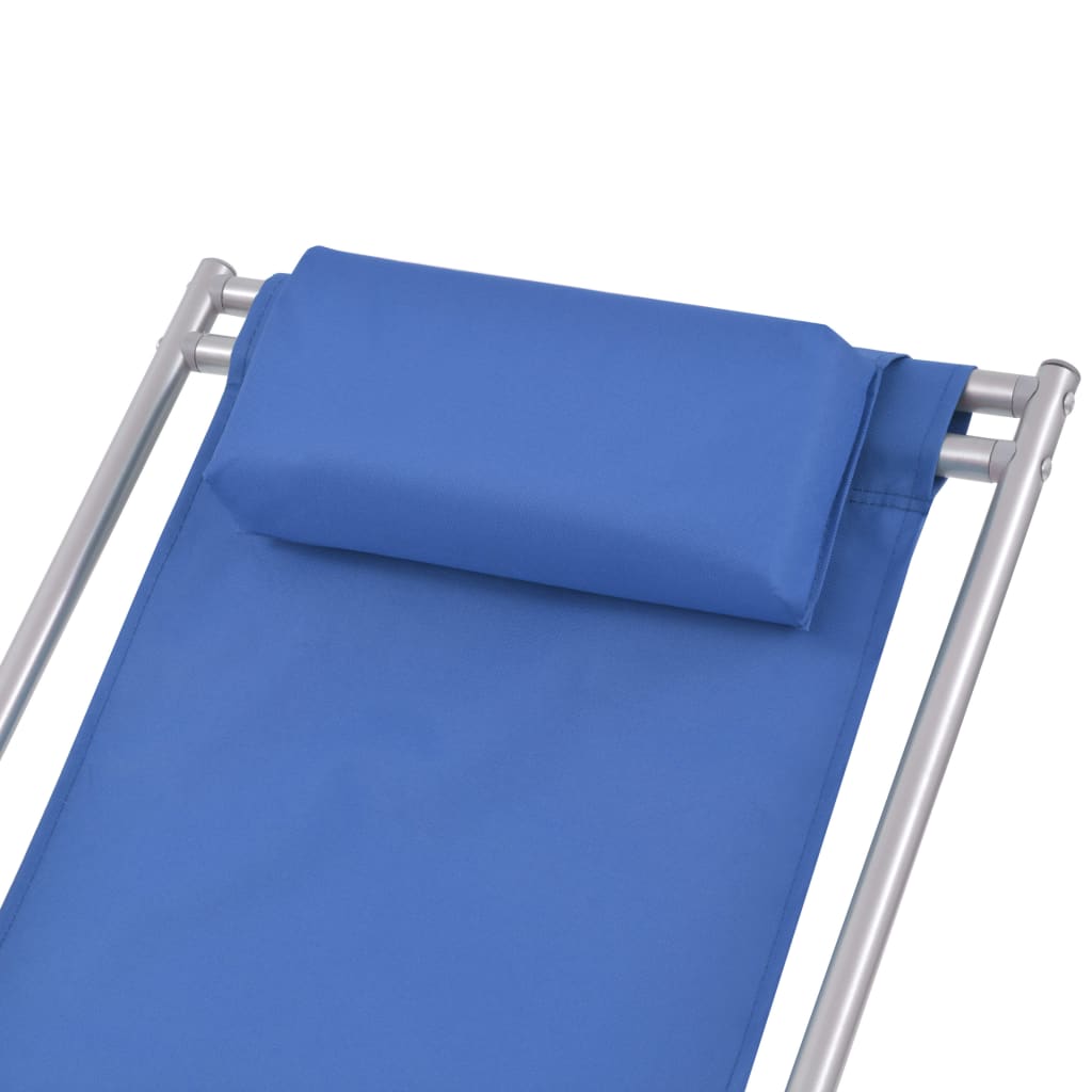 Schaukelstühle 2 Stk. Stahl Grün