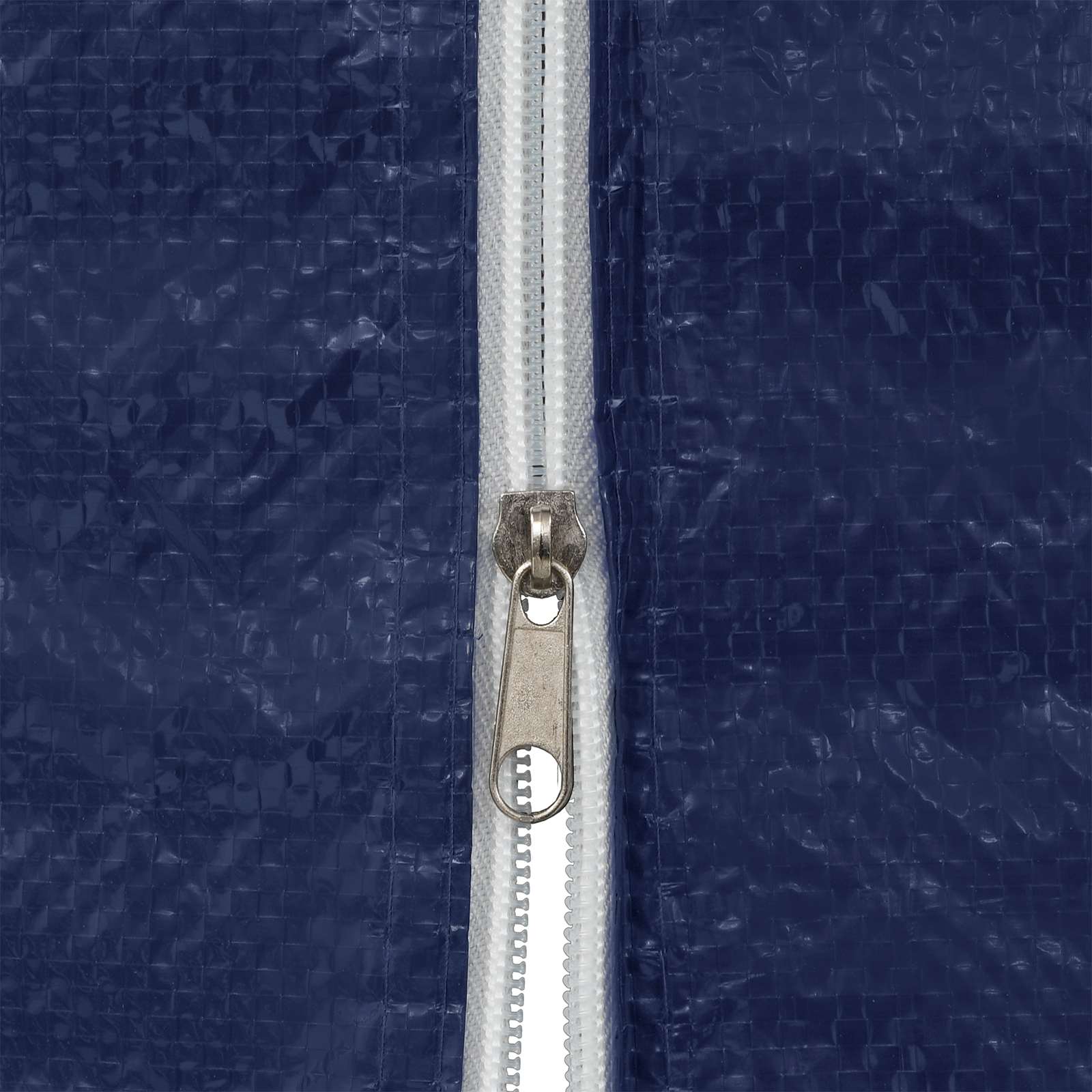 Party Zelt Seitenteil 2 pcs Rot 300 x 195 cm PE und Stahl