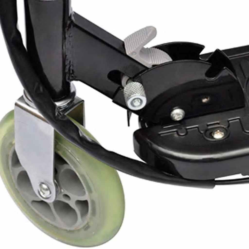 E-Scooter 120 W Rot