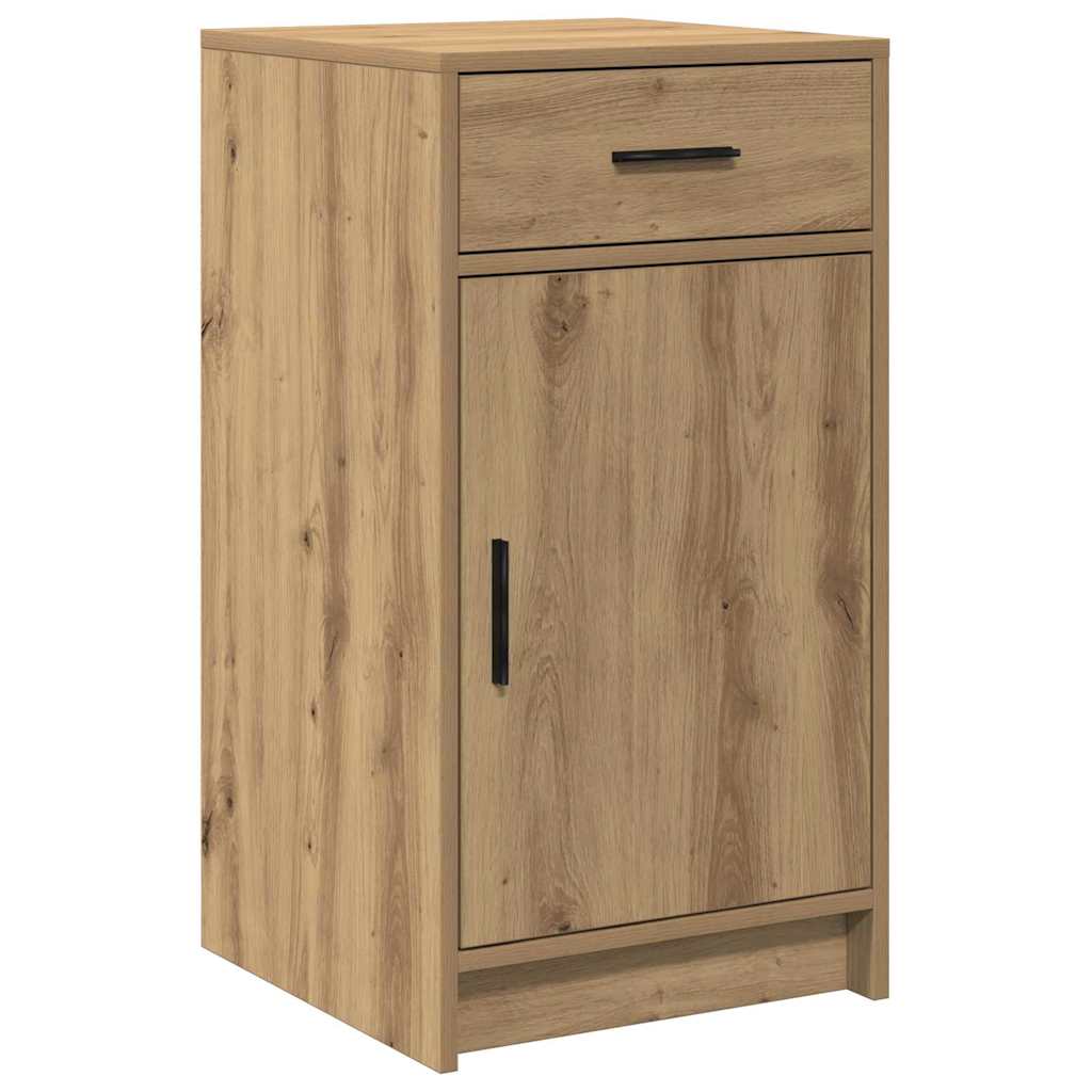 Schminktisch mit Spiegelbeleuchtung 3 pcs Weiß Holzwerkstoff
