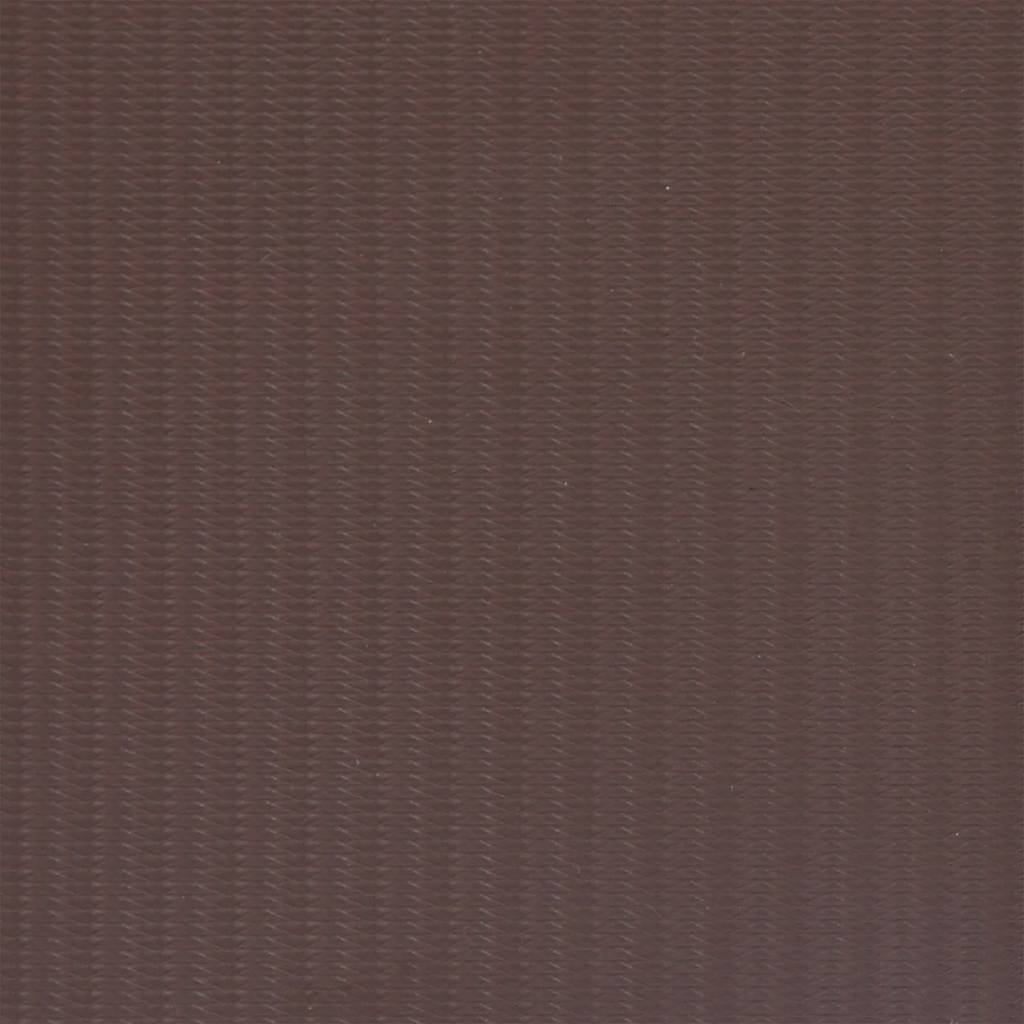 Garten-Sichtschutz 4 Stk. PVC 35x0,19 m Grün