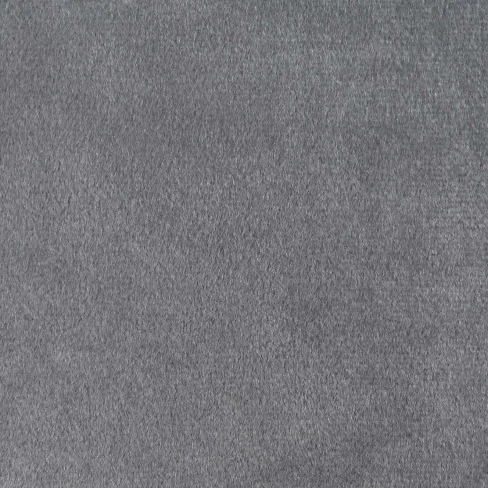Verdunkelungsvorhänge 2 pcs Schwarz 140 x 140 cm Samt