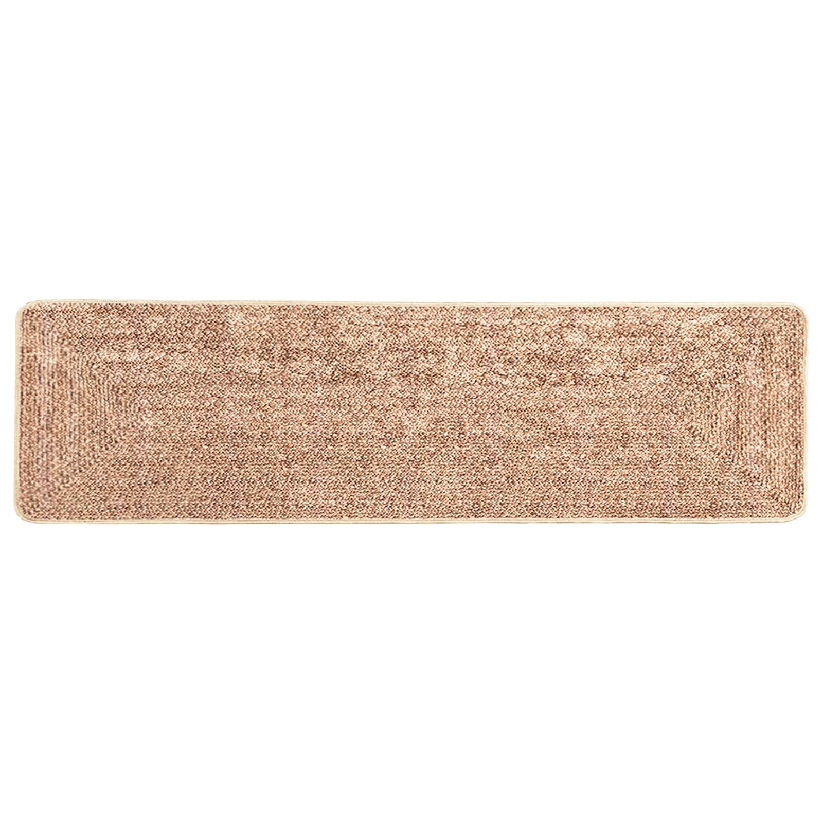 Teppich Waschbar Mehrfarbig 160x230 cm