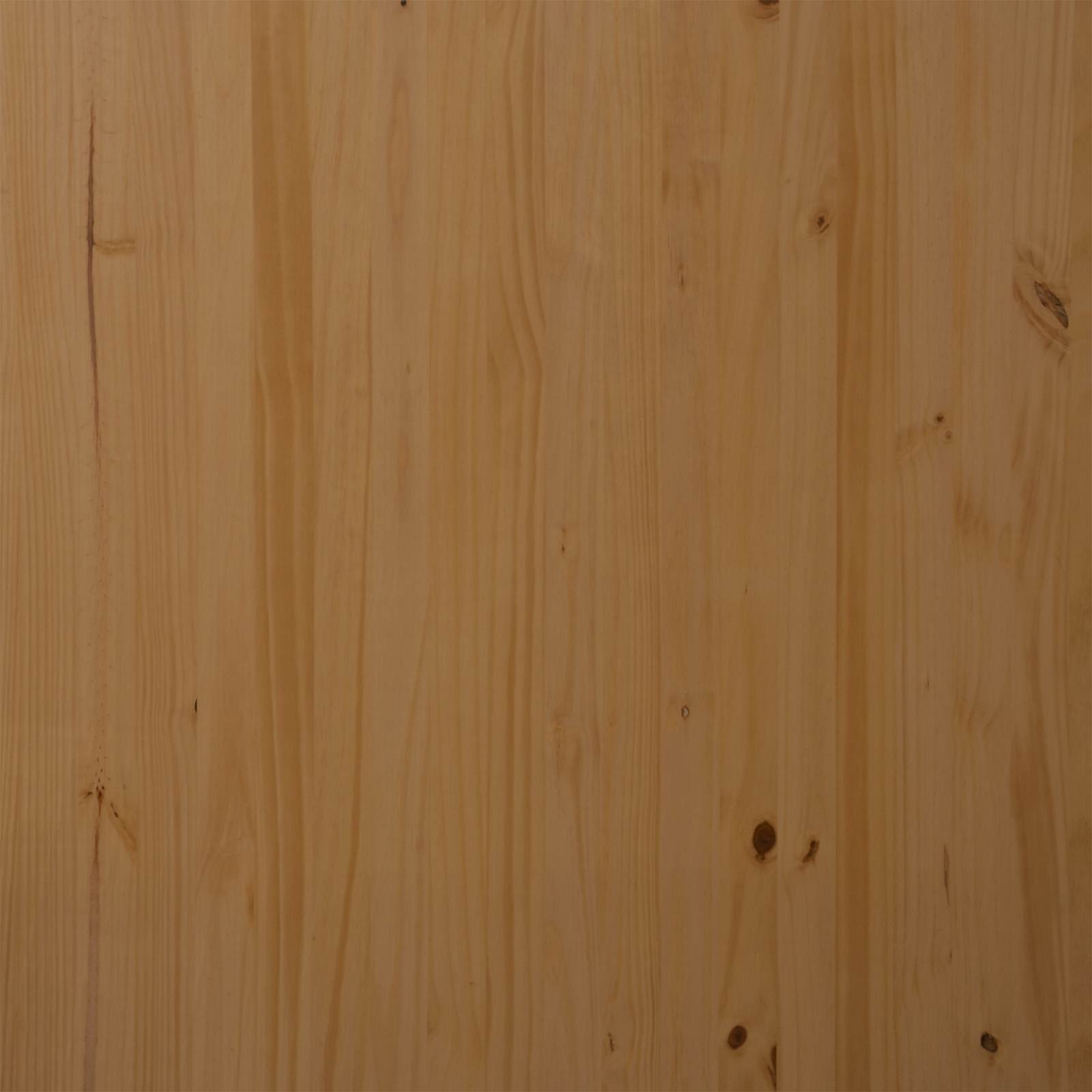 Rollschrank Honigbraun 63,5 x 39 x 65,5 cm Massivholz Kiefer