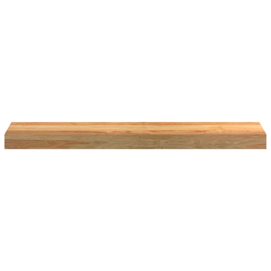 Fensterbänke 2 Stk. Unbehandelt 160x25x2 cm Massivholz Eiche