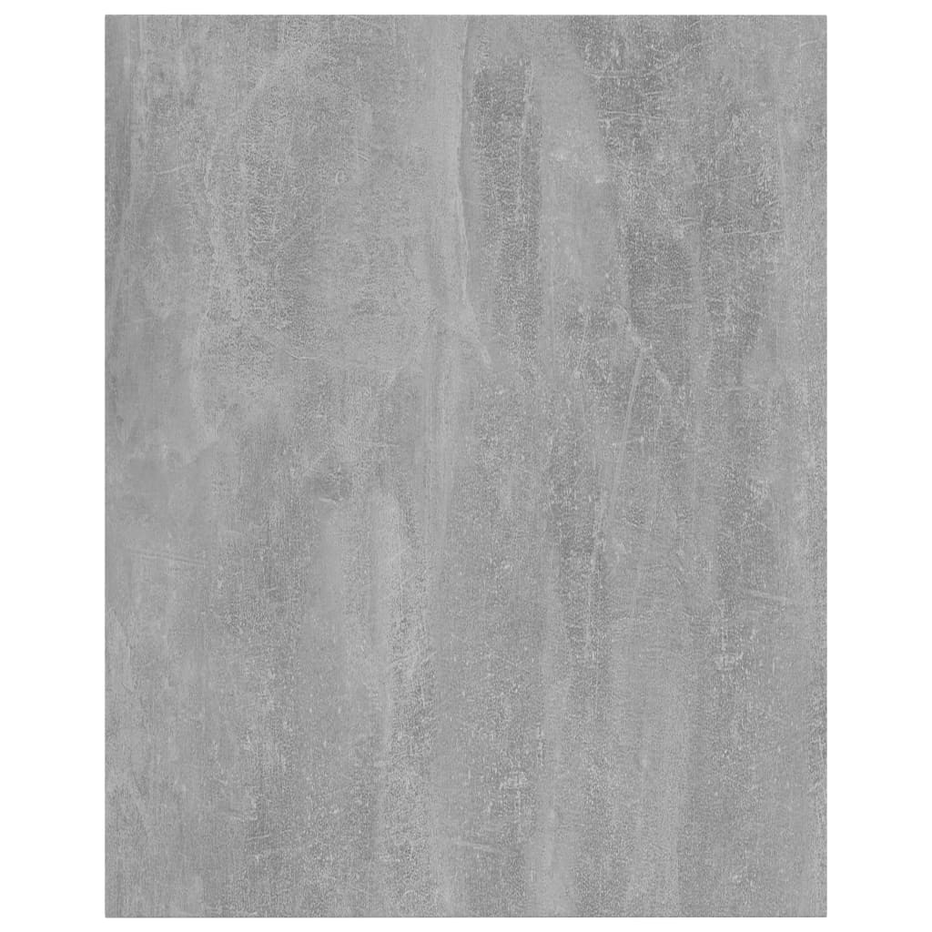 Bücherregal-Bretter 4 Stk. Weiß 40x10x1,5 cm Holzwerkstoff