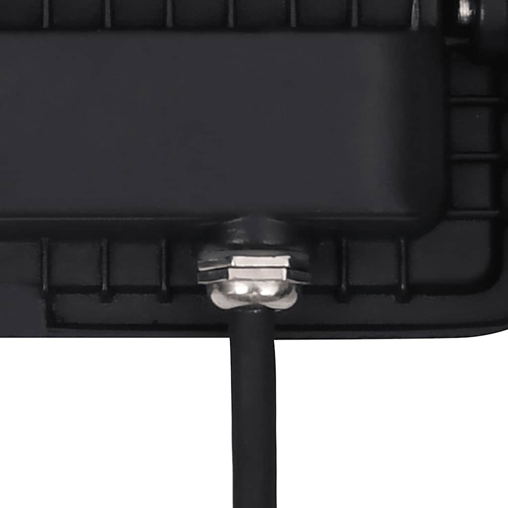 LED-Fluter mit Handgriff 2x10 W Warmweiß