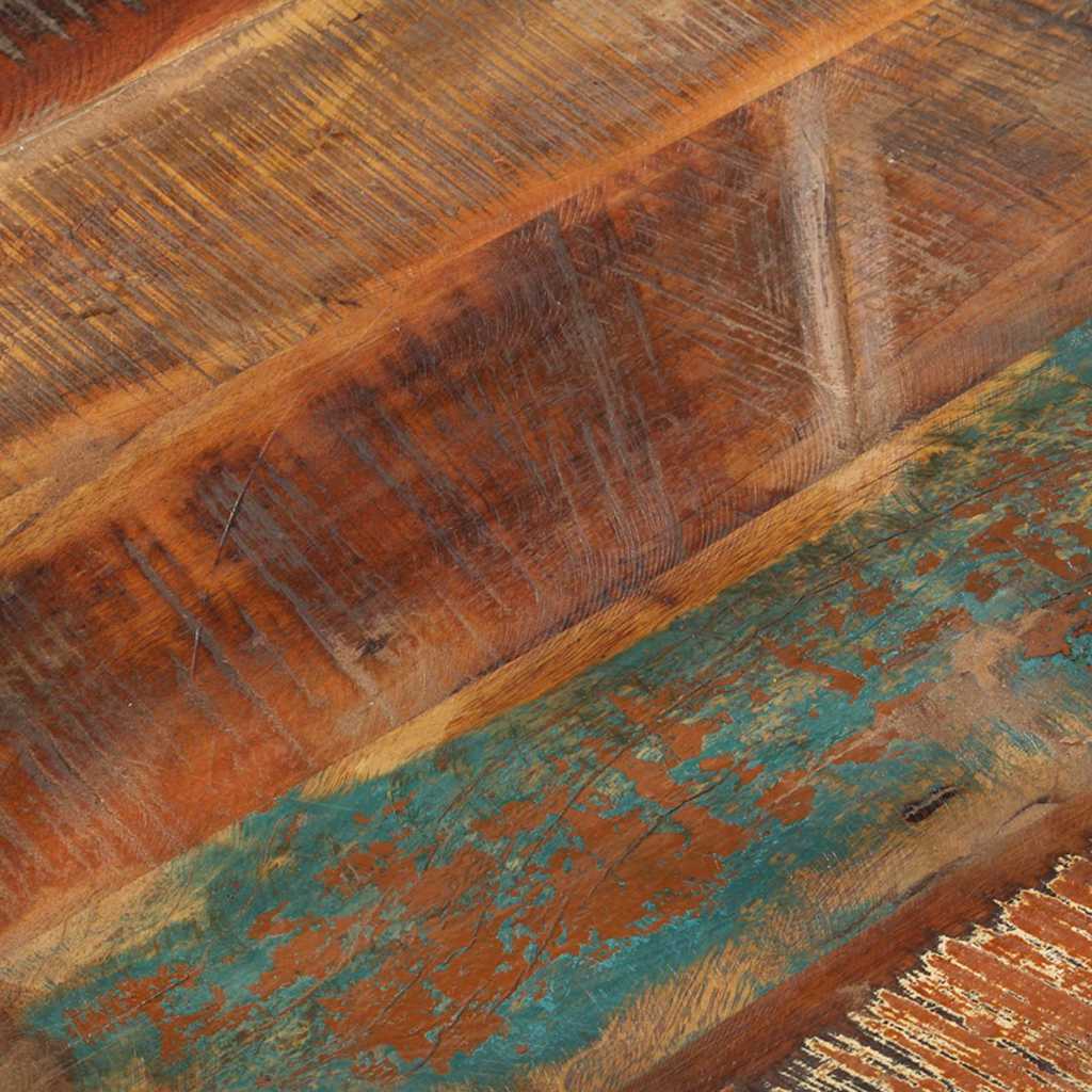Tischplatte Massivholz Akazie 15-16 mm 60x80 cm