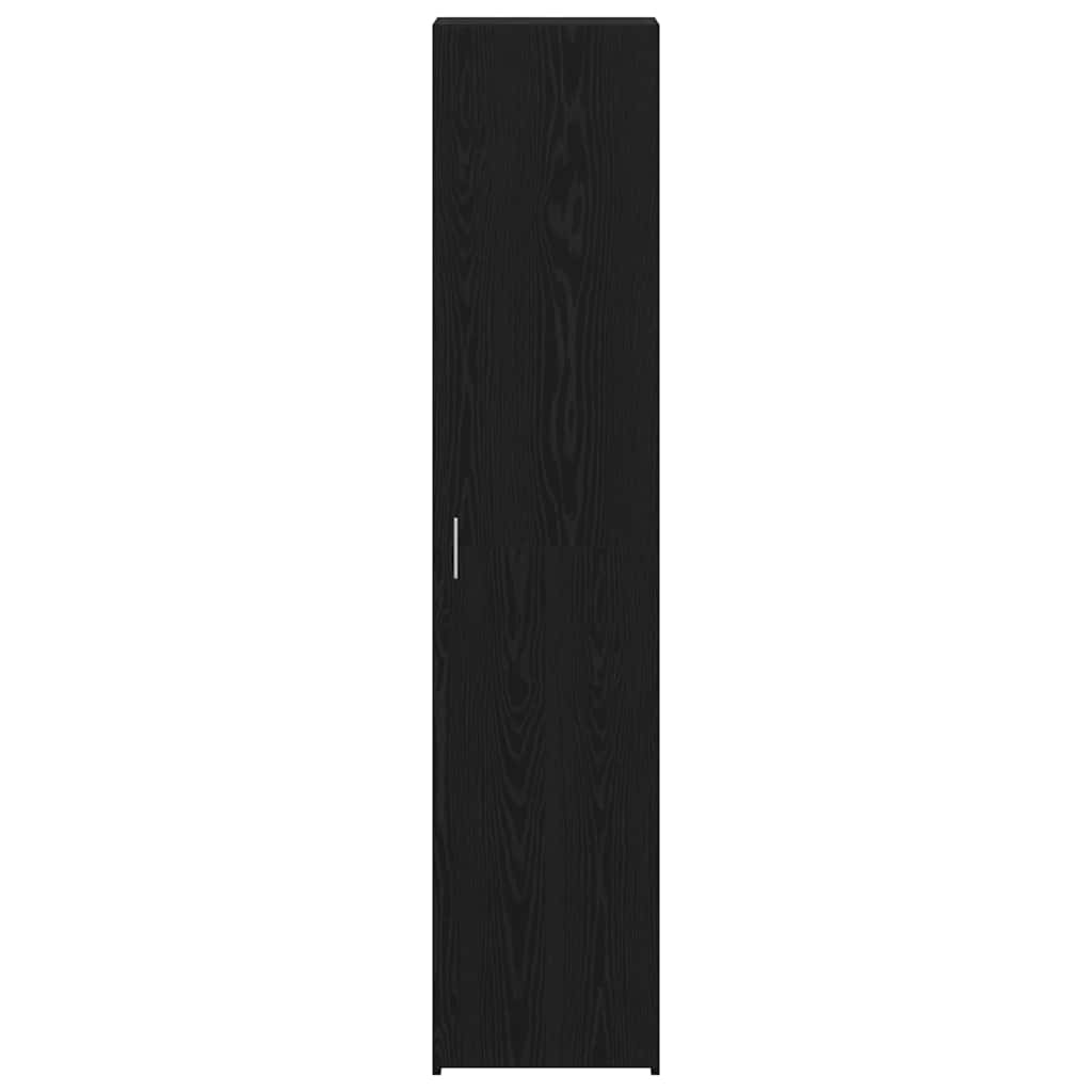 Highboard Artisan-Eiche 40 x 42,5 x 185 cm