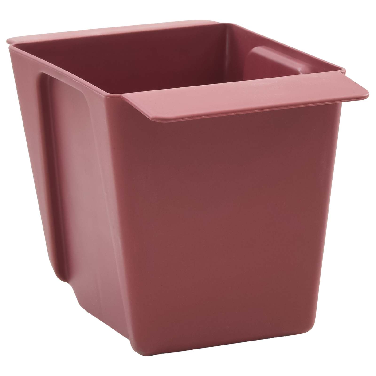 Pflanzkasten für Europaletten 12 Stk. Grau 36x13,5x9,5 cm PP