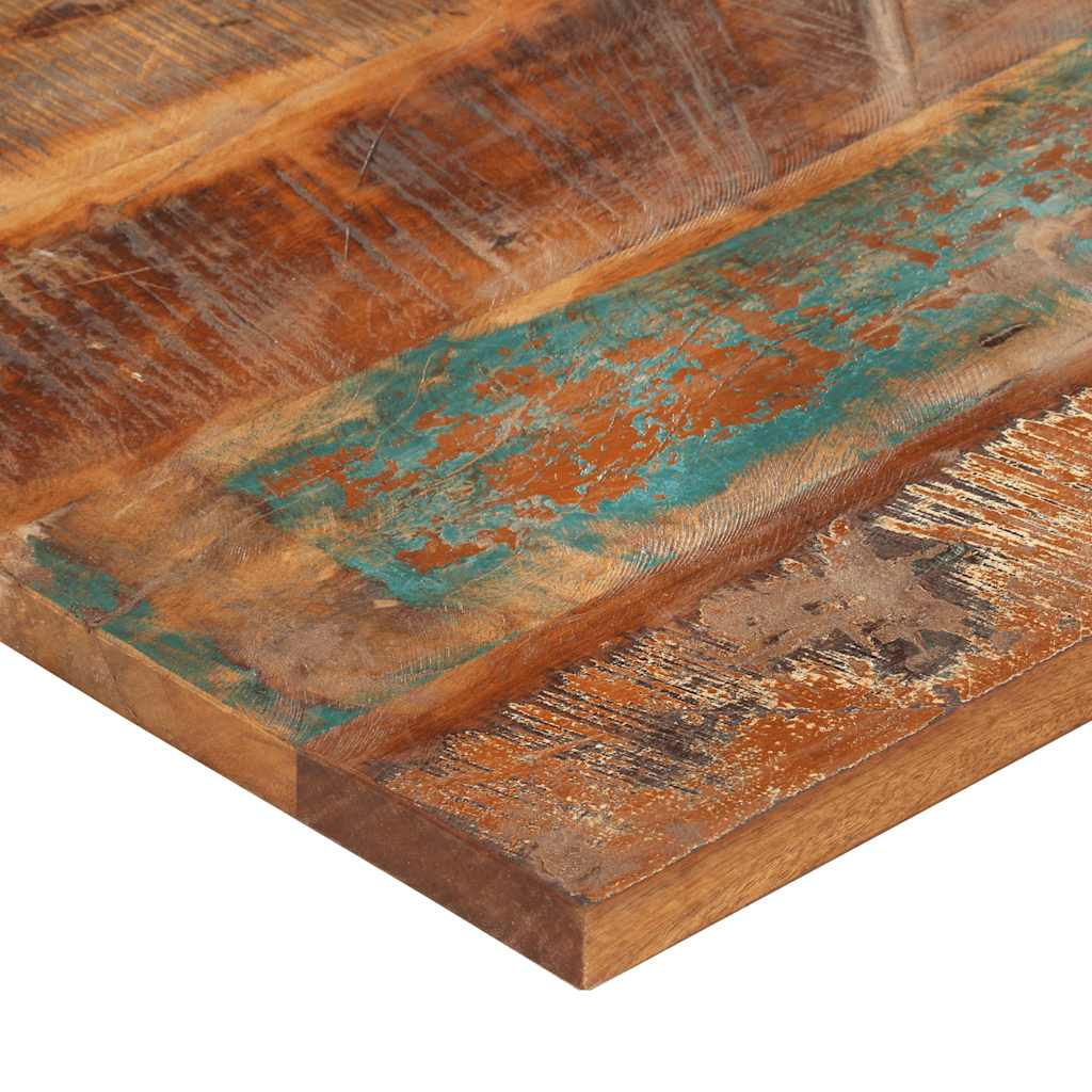 Tischplatte Massivholz Akazie 15-16 mm 60x80 cm