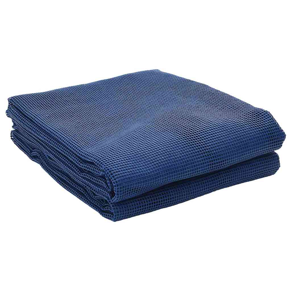Zeltteppich Anthrazit 4x2 m