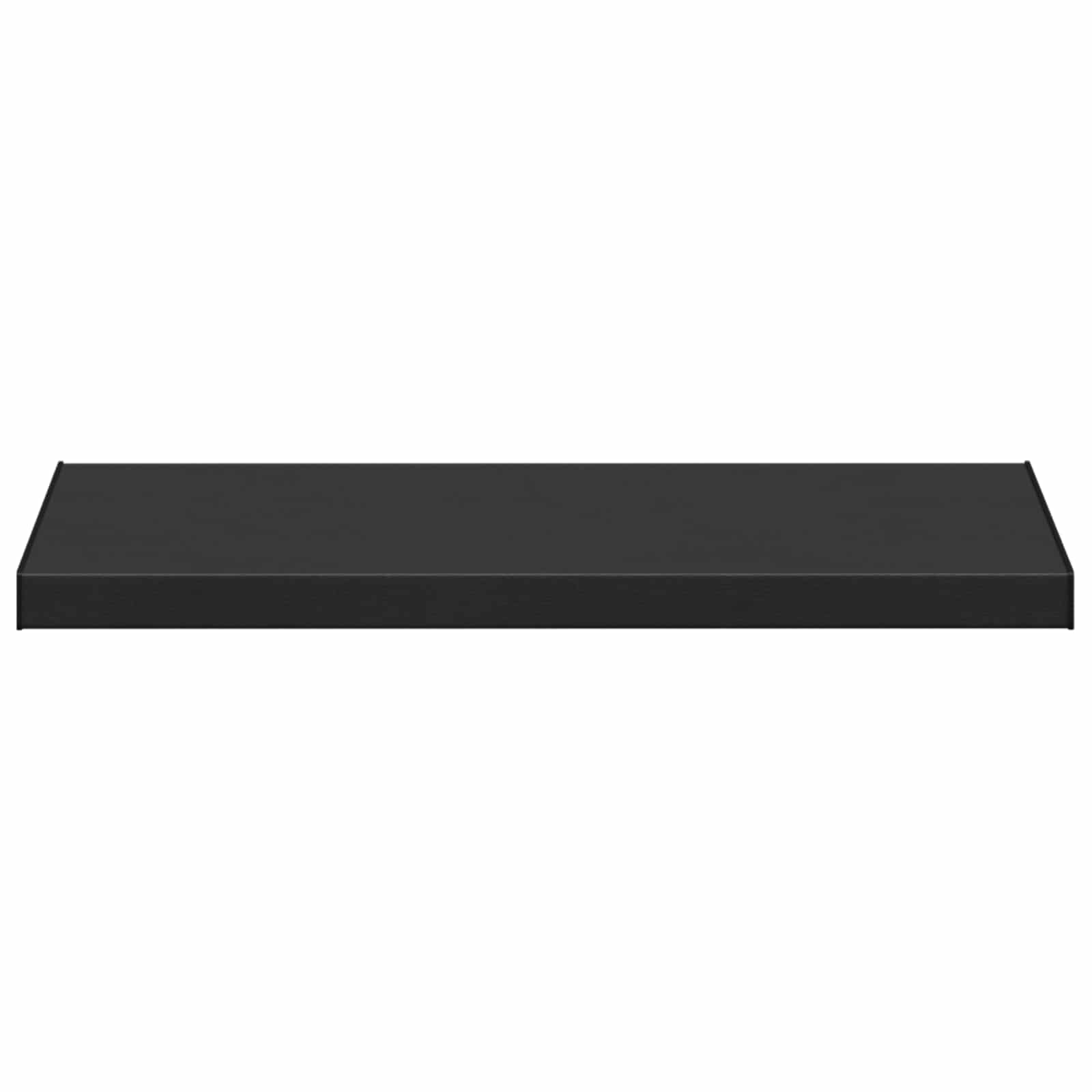 Fensterbank Weiß 60 x 10 x 4,5 cm PVC