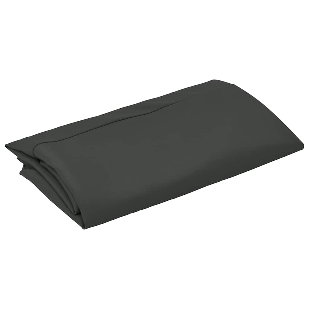 Ersatzbezug für Sonnenschirm Grün 300 cm
