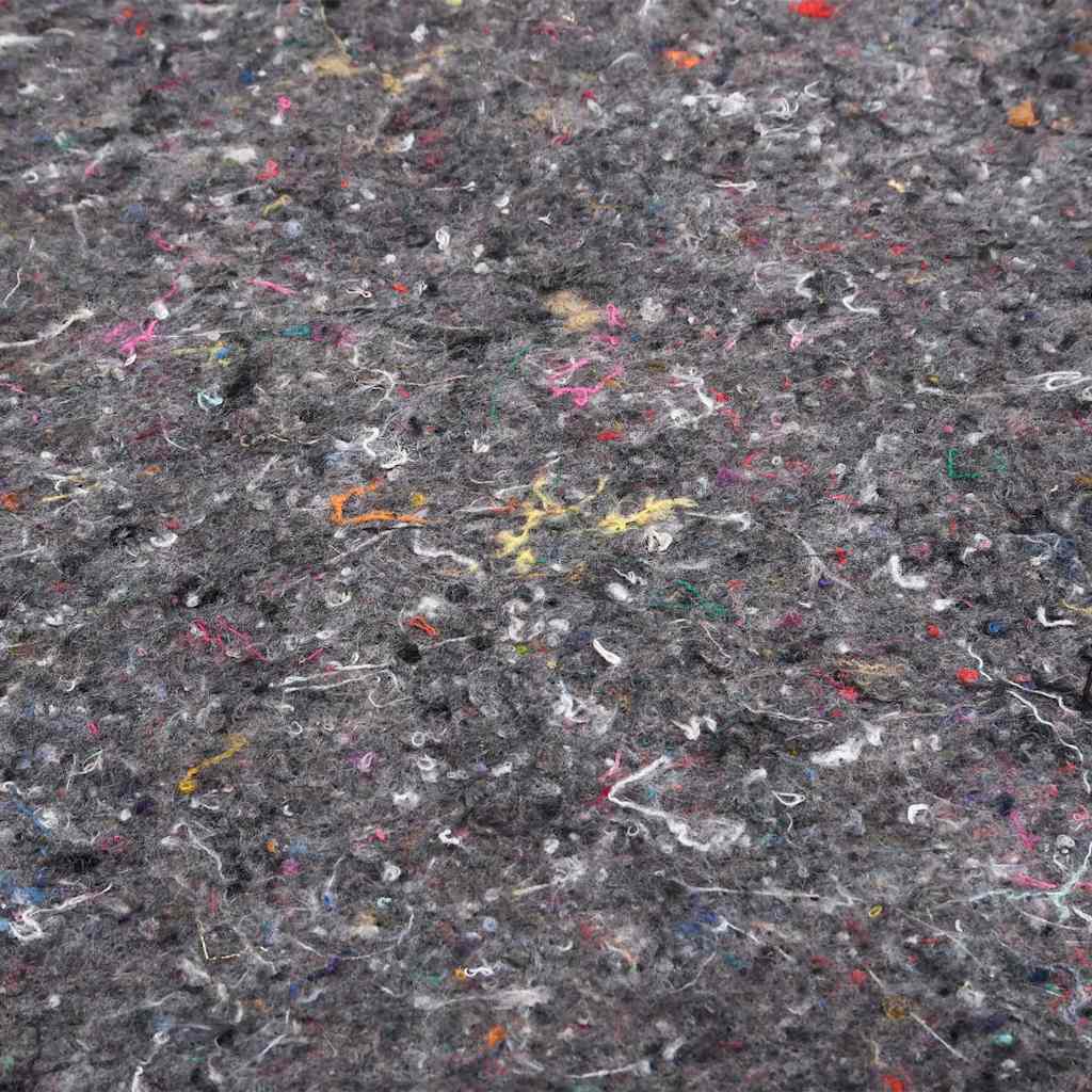 Rutschfestes Malervlies 50 m 180 g/m² Grau