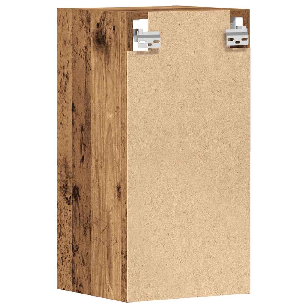 Unterschrank Lyon Weiß 60x46x81,5 cm Holzwerkstoff