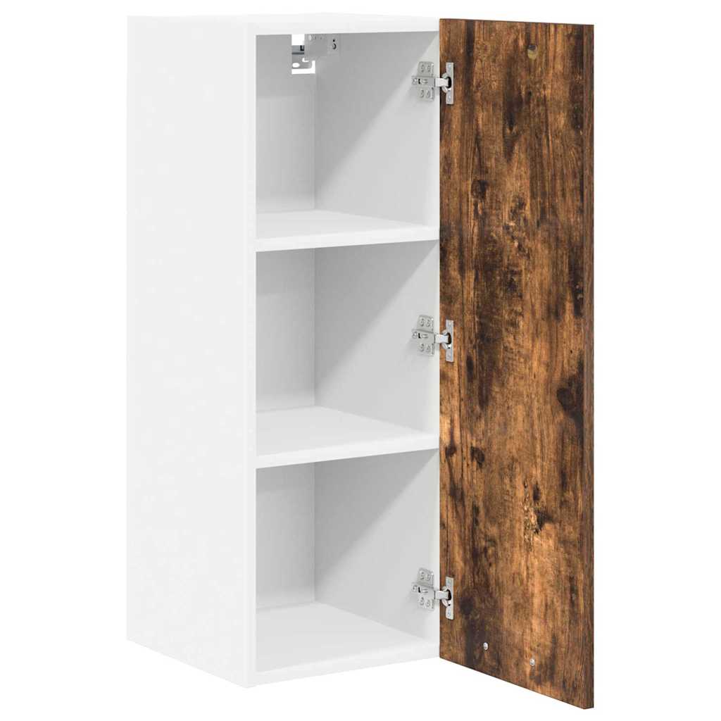 Unterschrank Lyon Weiß 60x46x81,5 cm Holzwerkstoff