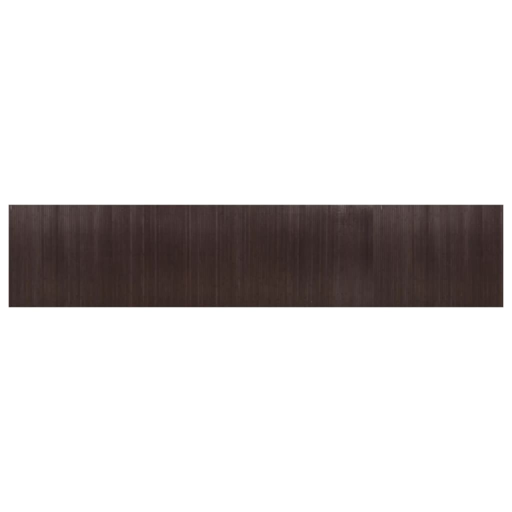 Raumteiler Bambus Natur Breite 250 cm Höhe 165 cm