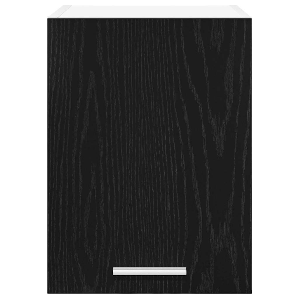 Unterschrank Lyon Weiß 60x46x81,5 cm Holzwerkstoff