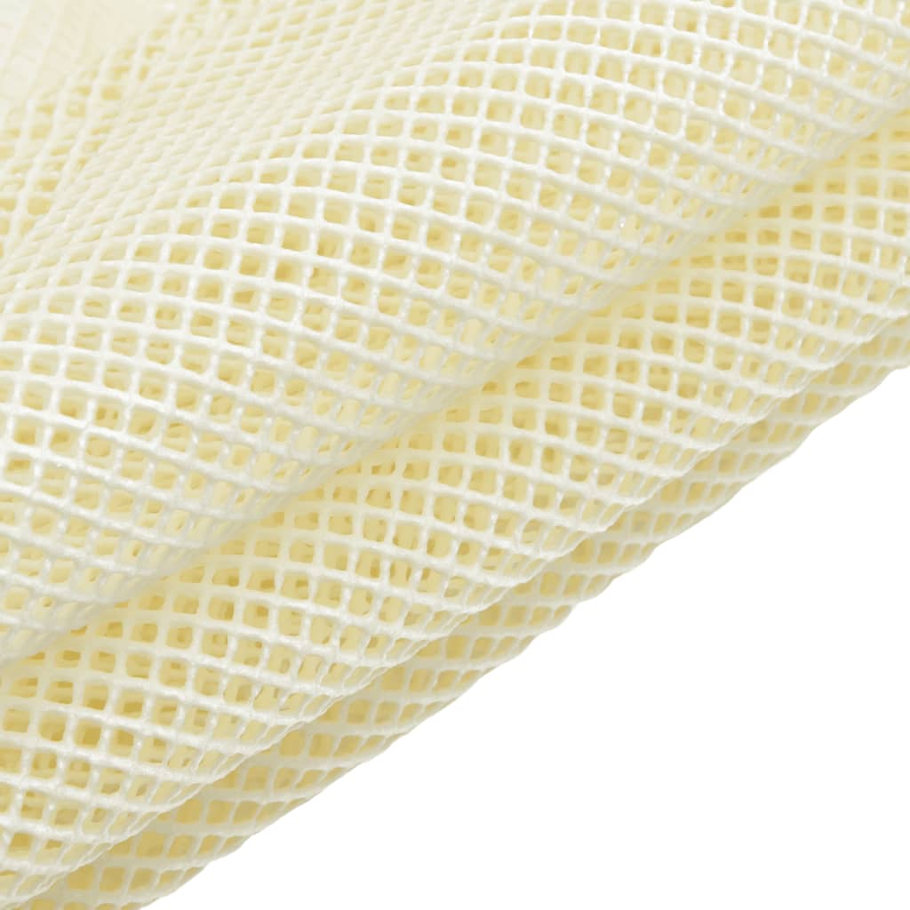 Zeltteppich Anthrazit 4x2 m