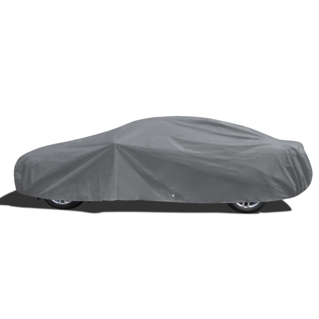 Vollgarage Vliesstoff Gr. M