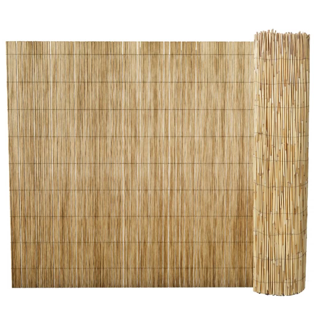 Schilfmatte 150x500 cm