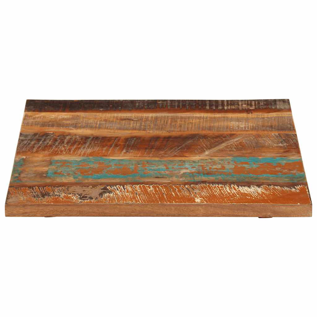 Tischplatte Massivholz Akazie 15-16 mm 60x80 cm