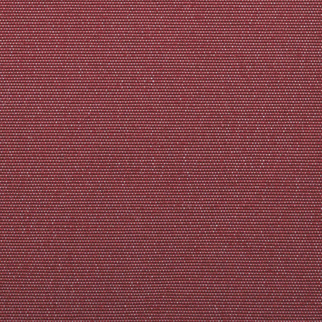 Manuelle Kassetten-Markise 350x250 cm Blau und Weiß