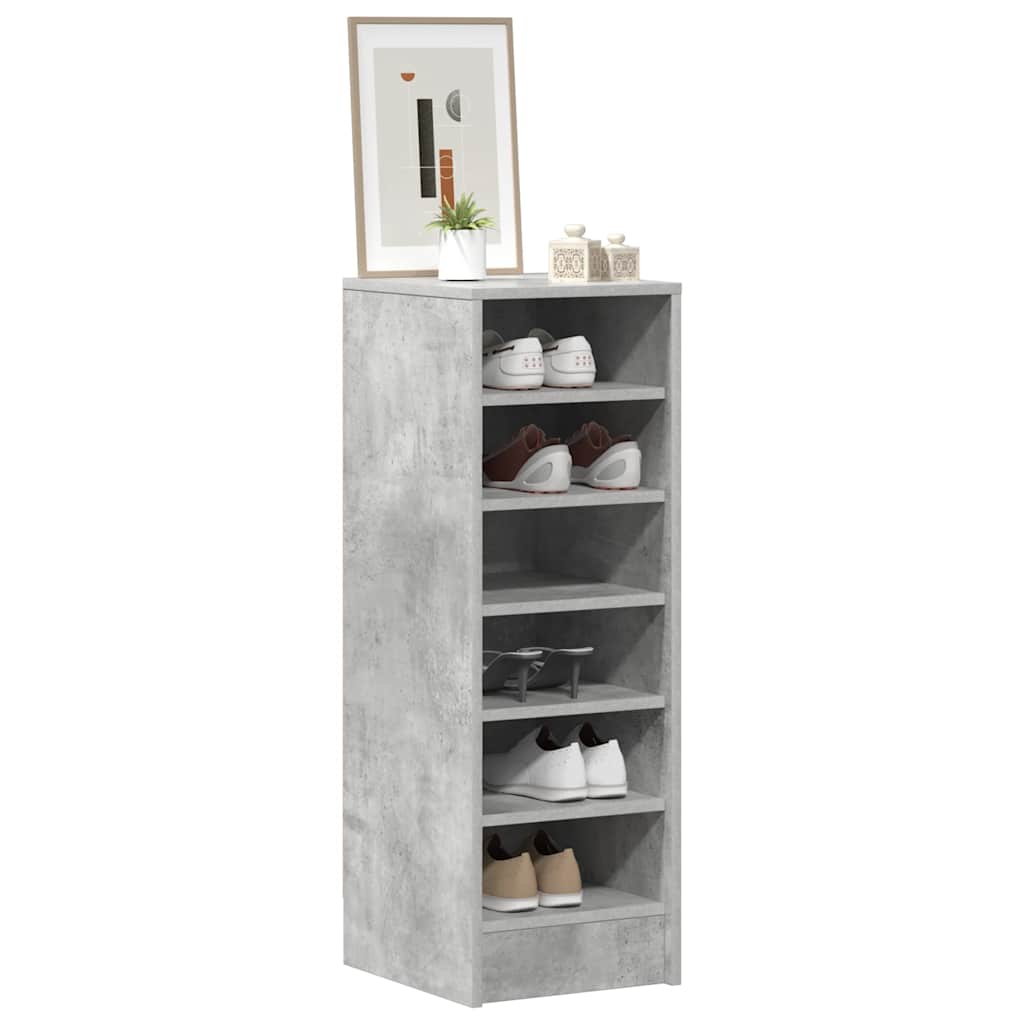 Schuhschrank Weiß 60x35x70 cm Holzwerkstoff