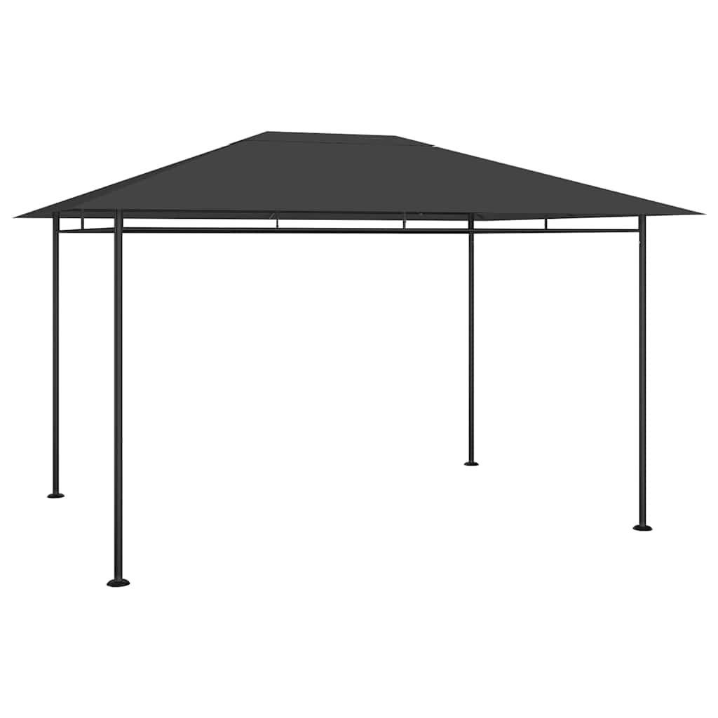 Pavillon 384x281x270 cm Creme 180 g/m²