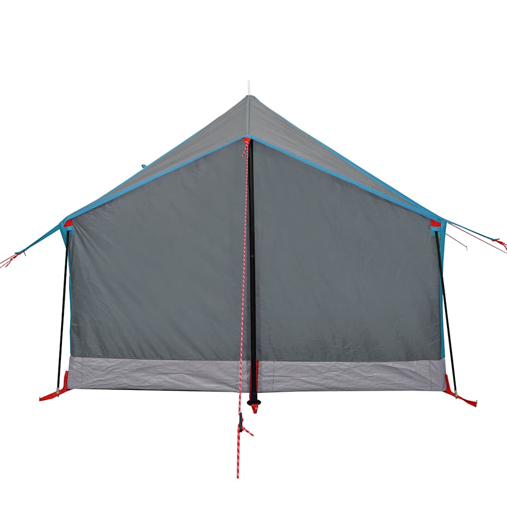 Campingzelt 2 Personen Olivgrün Wasserdicht