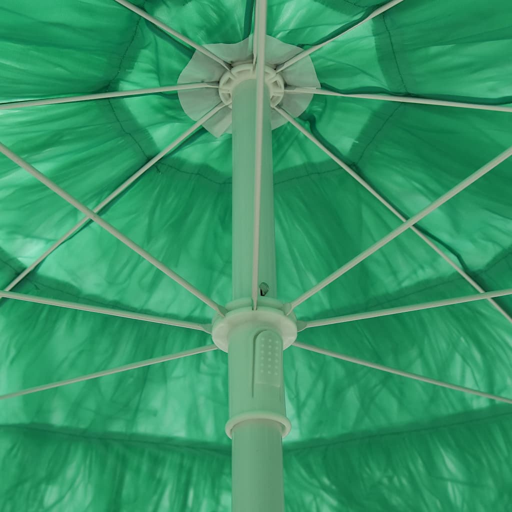 Sonnenschirm Hawaii Blau 300 cm