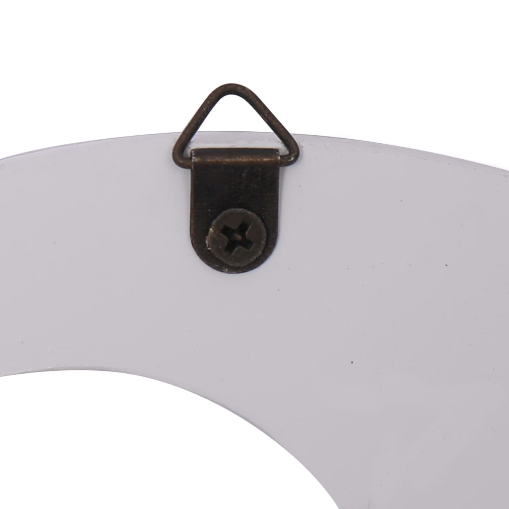 Wandgarderobe HOME 50 x 23 cm