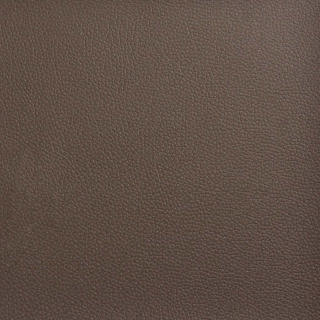 Chesterfield Bank Creme 120,5 x 65 x 75 cm Kunstleder