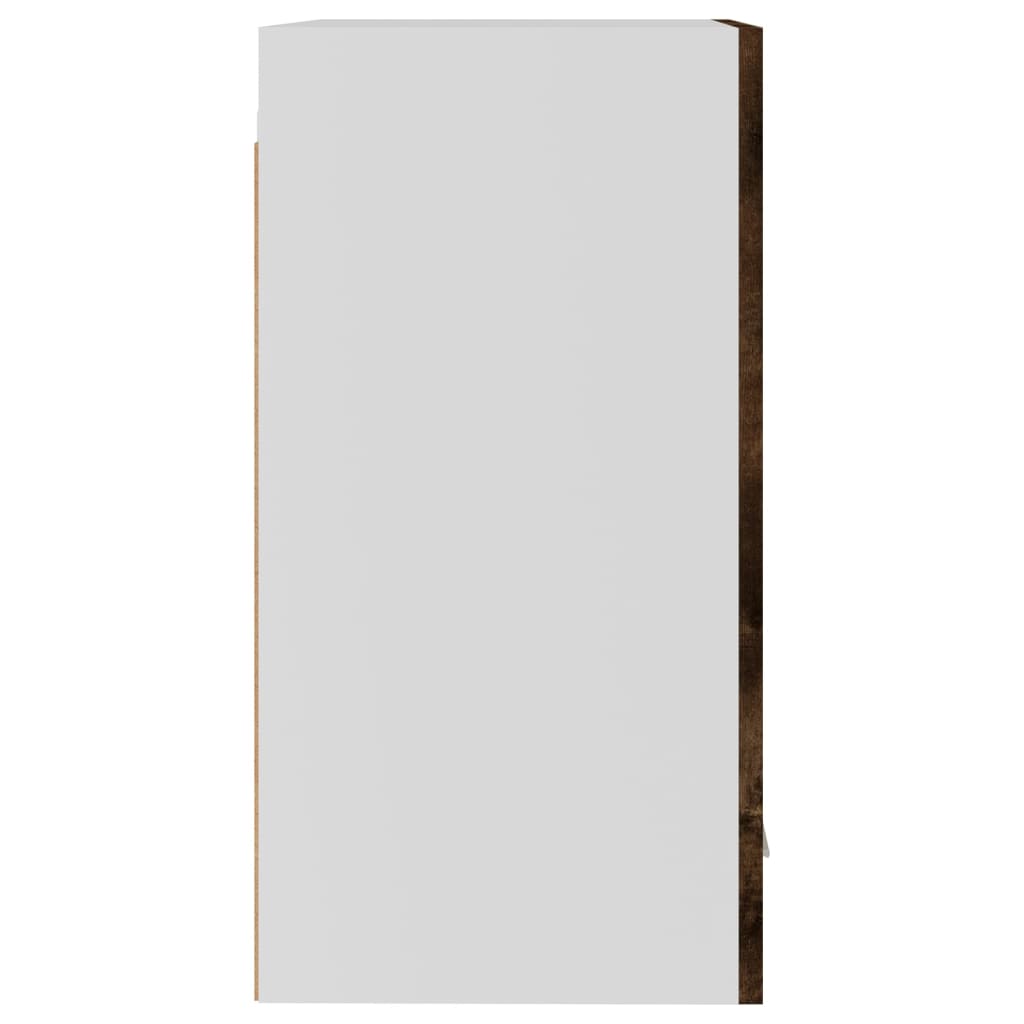 Unterschrank Lyon Weiß 60x46x81,5 cm Holzwerkstoff