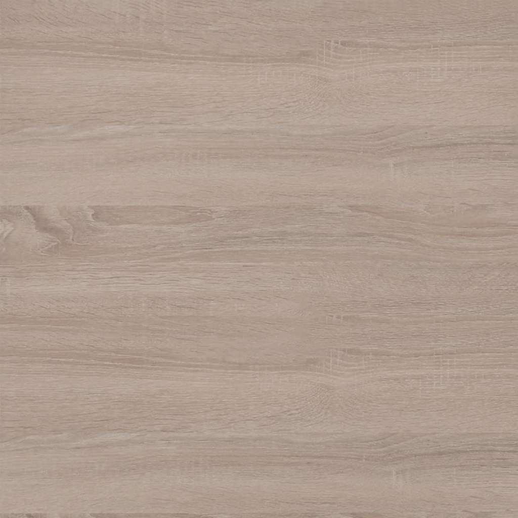 Schuhschrank mit Schubfach und oberem Glasregal Holz Weiß