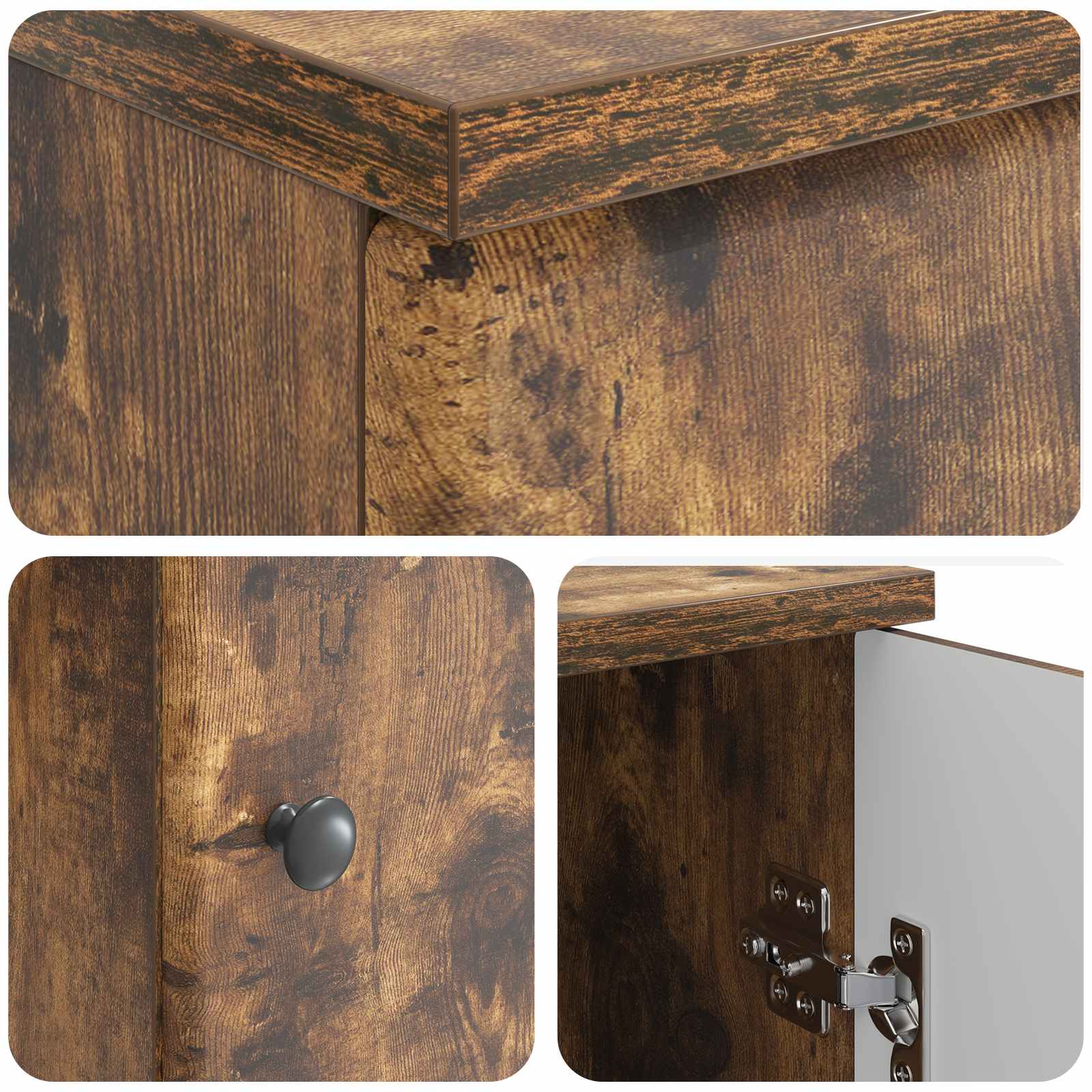 Schreibtisch mit Regal Schwarz 142,5 x 50 x 75 cm Holzwerkstoff