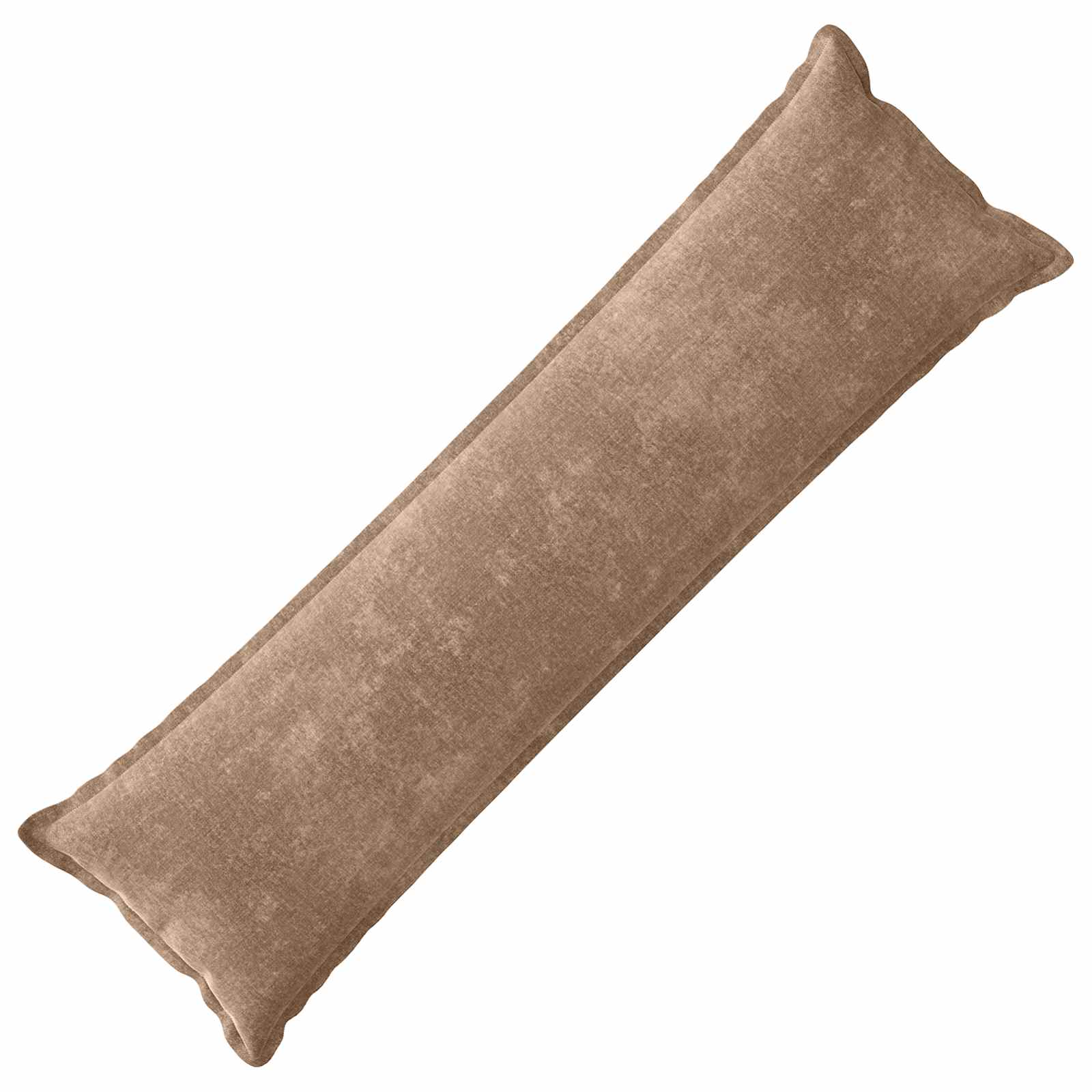 Kissenbezug 2 Stk. HOUTEN Dunkelgrau 30 x 30 cm Chenille-Stoff
