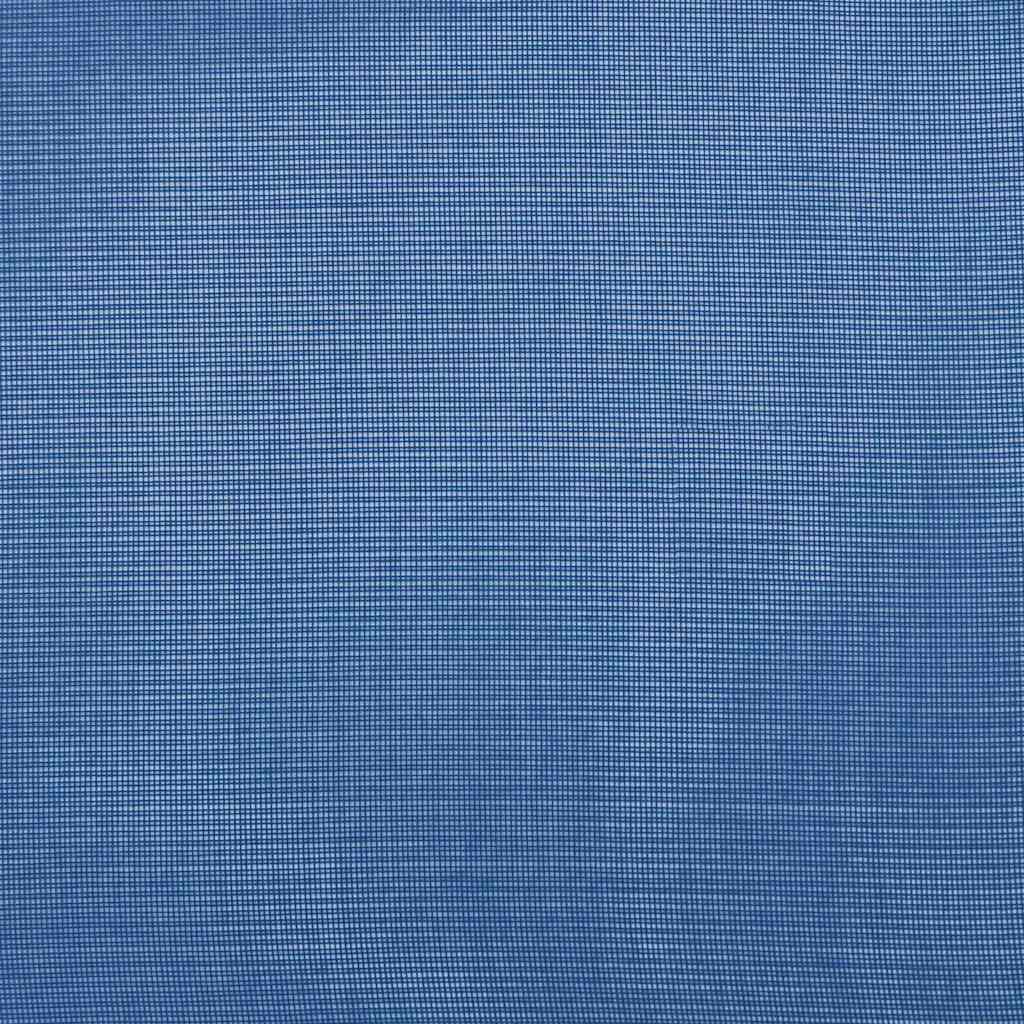 Voile Vorhänge mit Ösen 2 Stk. Apfelgrün 140x140 cm