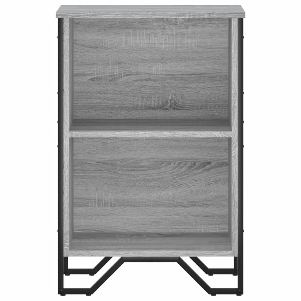 Bücherregal Schwarz 80x31x169 cm Holzwerkstoff