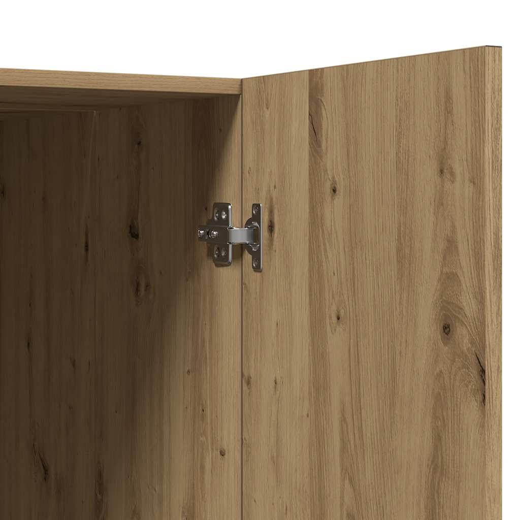 Waschmaschinenschrank Weiß 71x71,5x91,5 cm
