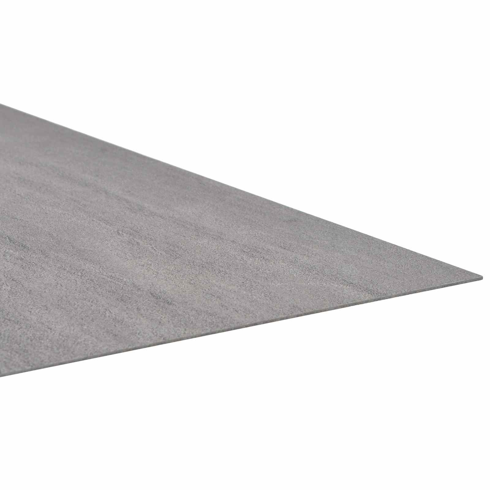 Bodenplanken 55 pcs Schwarz 5,11 m² PVC