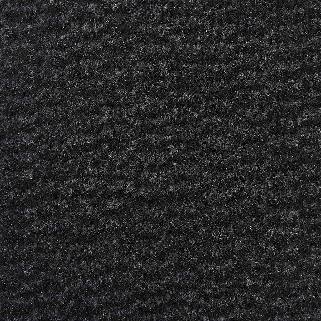 Fußmatte Anthrazit 40x60 cm