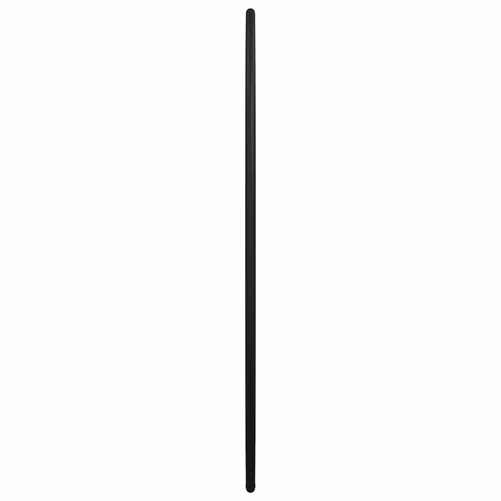 Wandspiegel Silbern Ø 20 cm Rund